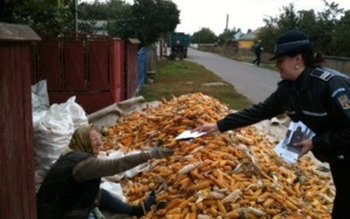 „Săptămâna prevenirii criminalităţii”: Recomandări ale …