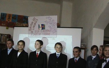 Ziua Europeană a Limbilor Străine …