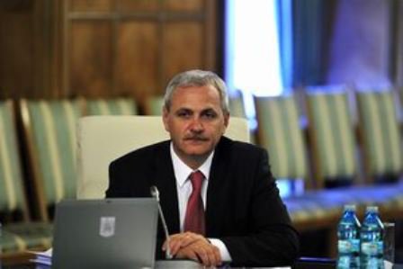 Comandamentul Comitetului Judeţean pentru Situaţii de Urgenţă întrunit la solicitarea lui Dragnea