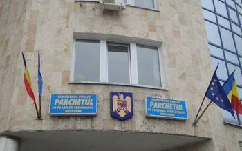 Polițist botoșănean trimis în judecată …