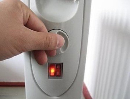 E.ON Gaz Distribuţie: Atenţie la modul de utilizare a aparatelor de încălzire a locuinţelor!