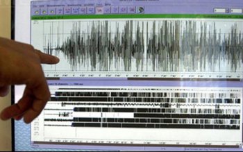 Seismologul care a prezit cutremurul …