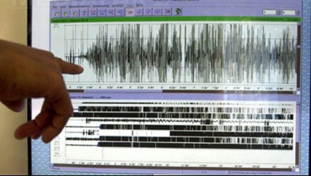 Seismologul care a prezit cutremurul din 77 a dezlegat misterul din Galaţi