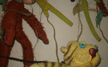 Teatrul Vasilache vă așteaptă duminică …