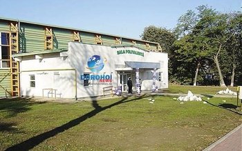 Clubul Sportiv Școlar Dorohoi organizează …