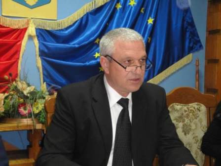 Prefectul judeţului Botoșani promovează atragerea fondurilor europene în rural