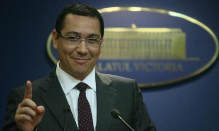 FMI a publicat scrisoarea de intenție în care guvernul Ponta anunță că va supra-impozita drepturile de autor și PFA-urile