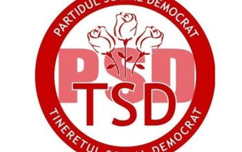 Organizația municipală TSD Botoșani are …