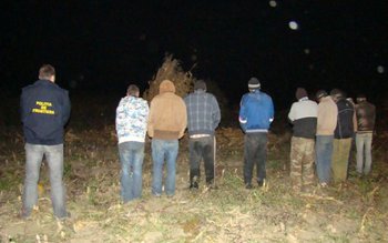 370.000 ţigarete moldoveneşti pescuite pe …