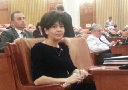 Senator Doina Federovici: Interpelare adresată ministrului sănătății privind asistența medicală stomatologică