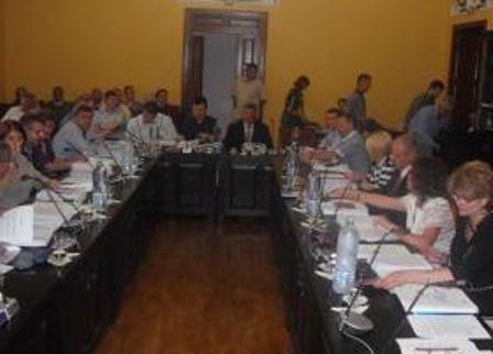 Împrumutul pe care municipalitatea vrea să îl ia de la Banca Mondială a creat dispute în Consiliul Local