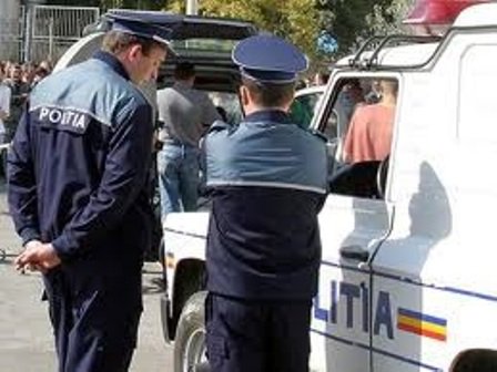 Acțiuni ale polițiștilor botoșăneni, pe linia asigurării și menținerii ordinii și singuranței publice