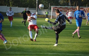 Victorie muncită a celor de …