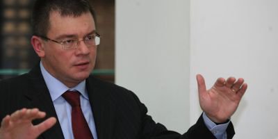 MRU: „M-am decis să candidez la Preşedinţie”