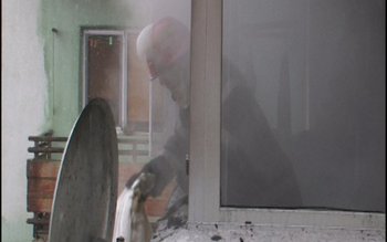 Incendiu izbucnit într-un apartament de …