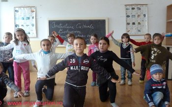 Instantanee Culturale Botoșănene, o nouă …