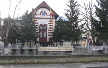 Palatul Copiilor Botoşani găzduiește Concursul …