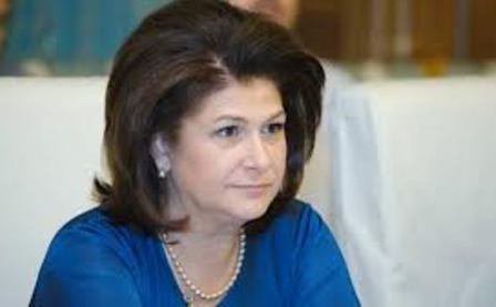 Ministrul Mediului, Rovana Plumb, va ajunge joi la Botoşani