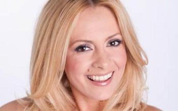 Simona Gherghe vorbeste despre nunta …