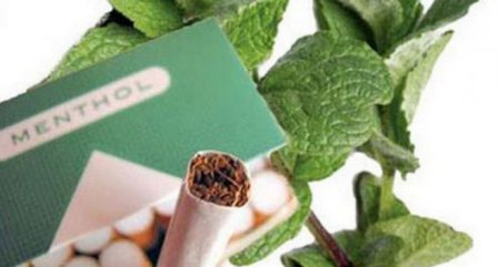Europarlamentarii au decis: ţigările mentolate vor fi interzise prin lege