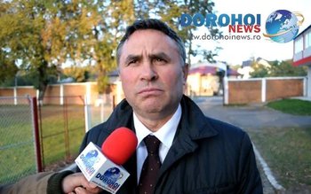 Victor Mihalachi: „Seria este slabă, …