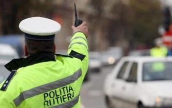 Codul Rutier a fost amanat …