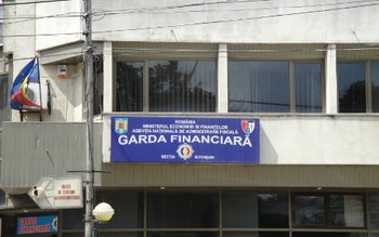 Toți comisarii Gărzii Financiare Botoșani …