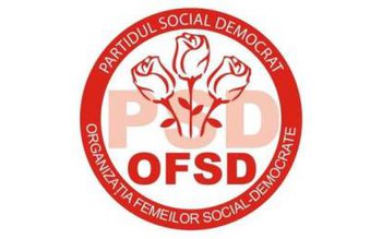 Femeile social-democrate îşi aleg astăzi …