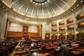 Senatorii şi-au luat încă o zi liberă