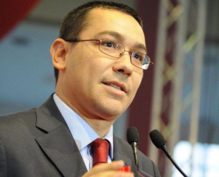 Premierul Victor Ponta vine la Botoșani. Vezi ce program are!