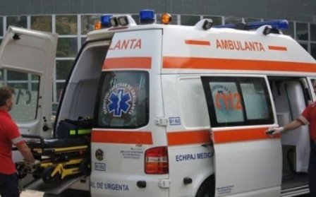 O femeie de 61 de ani aflată la pelerinaj la moaştele Sf.Parascheva de la Iaşi a murit