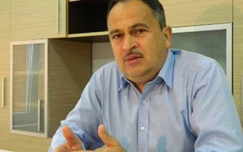 Viorel Iliuță: „Nu pot să …