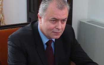 Cătălin Flutur își exprimă aprecierea …