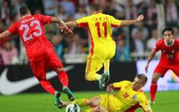 Olanda, ultima speranţă a României