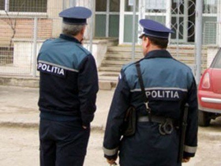 Acțiuni ale polițiștilor botoșăneni pe linia asigurării și menținerii ordinii și siguranței publice