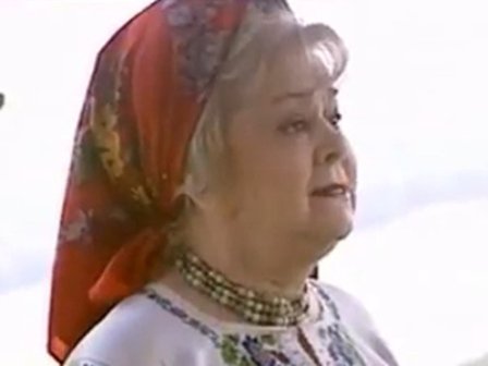 Cântăreaţa Angela Moldovan a murit duminică, din cauza unor probleme cardiace