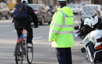 Ponta: Codul rutier va fi …