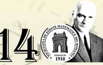 Conferință Naţională de Matematică la …