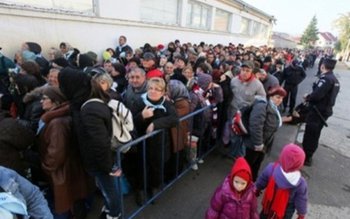 Politicienii s-au băgat din nou …