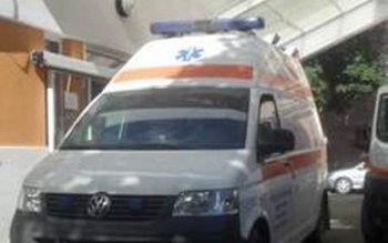 Un polițist de frontieră a …