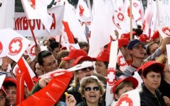 A început cel mai mare …