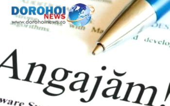 AJOFM: Locuri noi de muncă …