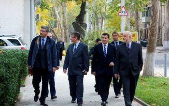 Forţa Civică şi Mişcarea Populară …