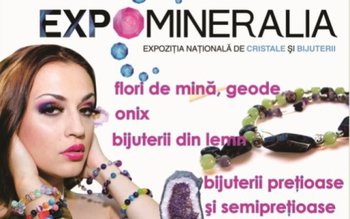 Expoziție naţională la Uvertura Mall