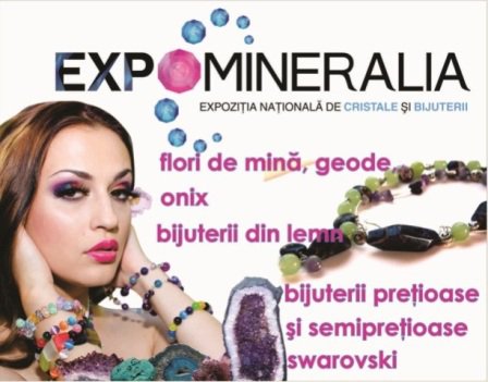 Expoziție naţională la Uvertura Mall 