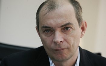 ASF: Daniel Tudor, vicepreședintele Autorității …