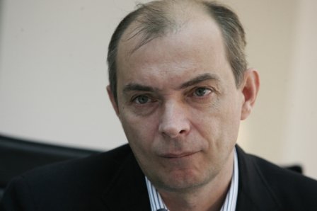 ASF: Daniel Tudor, vicepreședintele Autorității de Supraveghere Financiară, va demisiona