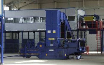 Depozitul ecologic de preluare a …