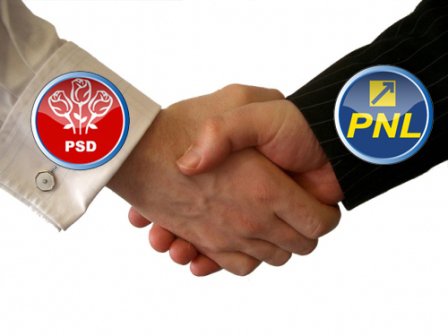 Ce mai au de împărţit PSD şi PNL la descentralizare