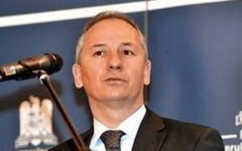 Stelian Stoian este noul ambsador …